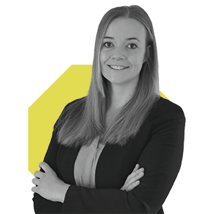 Bianca Raum - Management Assistant der up2parts GmbH